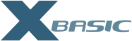X-Basic 8
